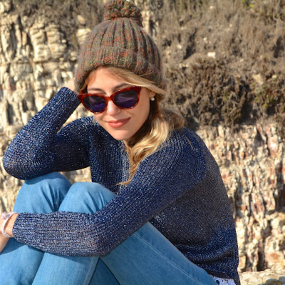 Meet your Posher, Deniz